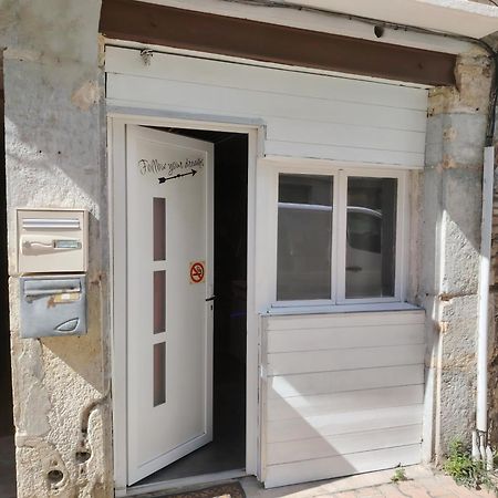 Sweet Loft Grenoble-Love Room Avec Jacuzzi & Sauna Extérieur photo