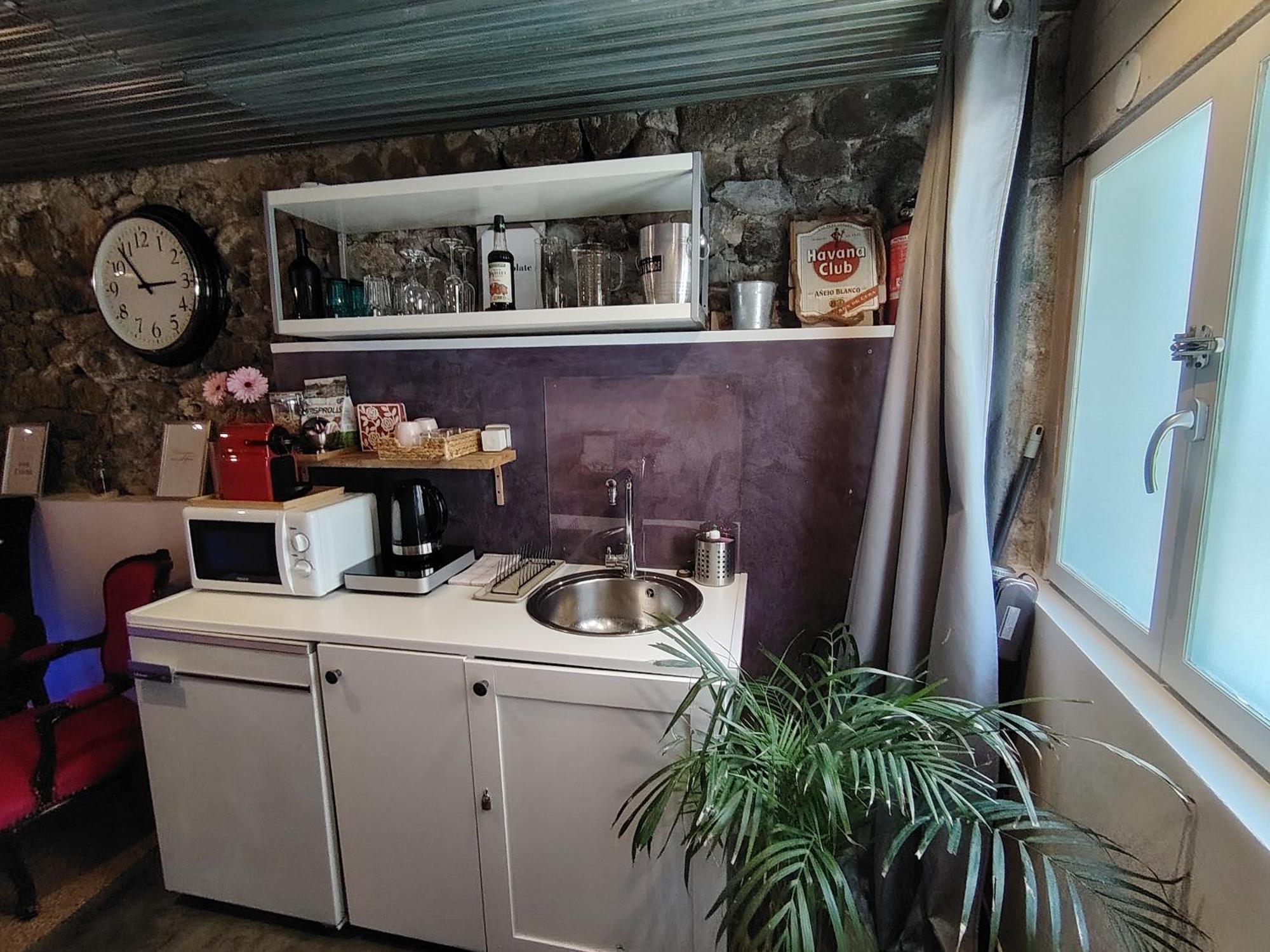 Sweet Loft Grenoble-Love Room Avec Jacuzzi & Sauna Extérieur photo