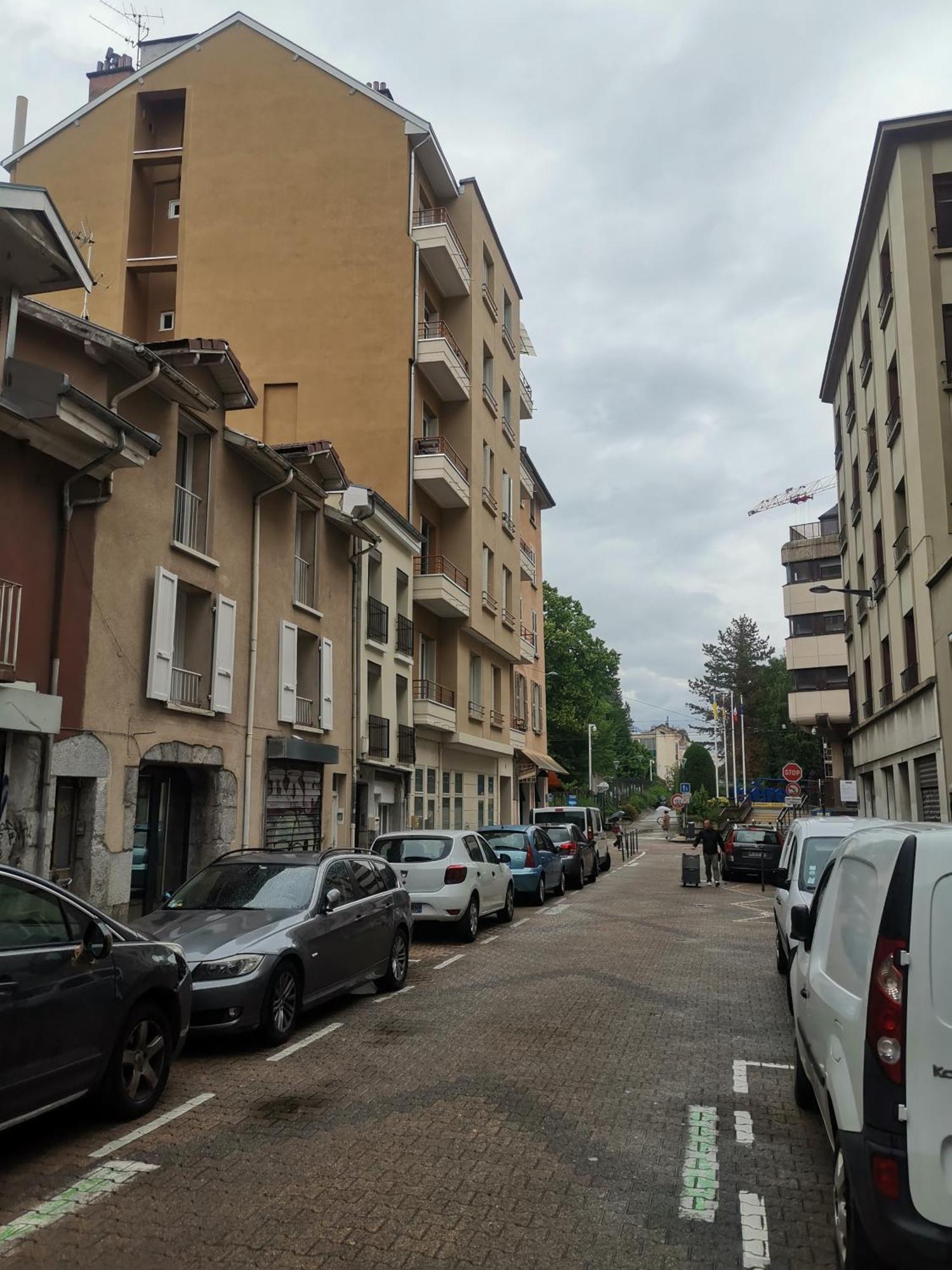 Sweet Loft Grenoble-Love Room Avec Jacuzzi & Sauna Extérieur photo